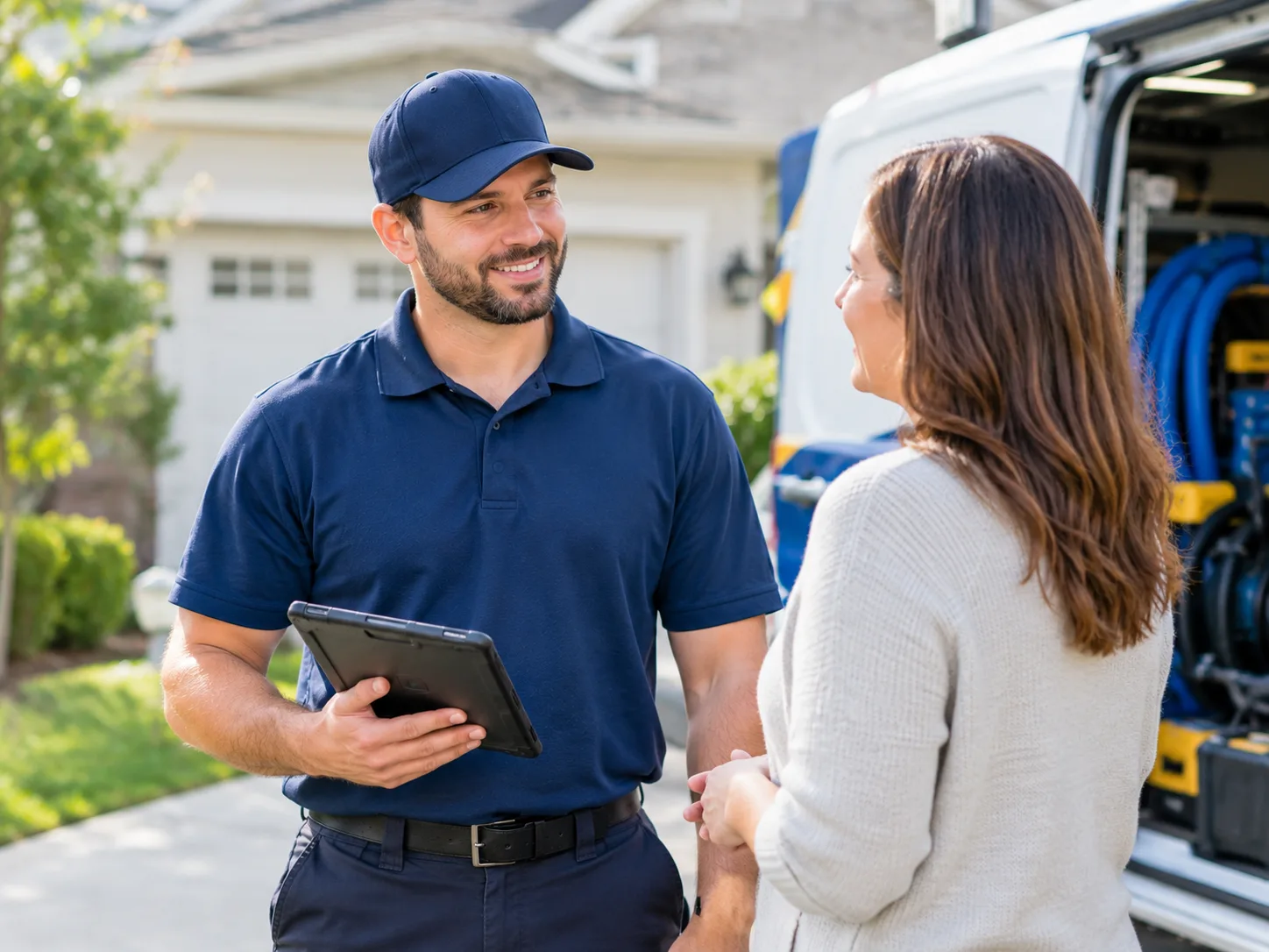 Sewage Backup Cleanup North Grosvenordale, CT FAQs